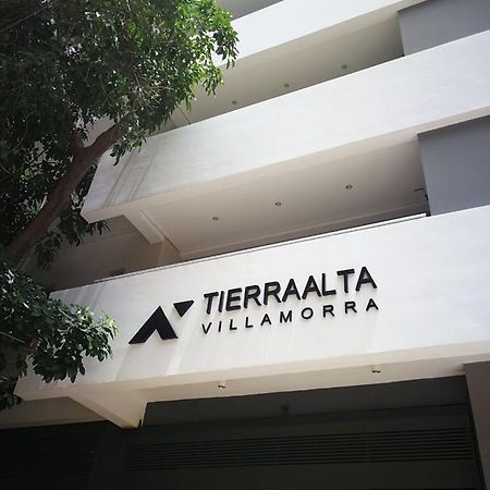 Realty Py Villa Morra Asunción Exterior photo
