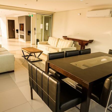 Realty Py Villa Morra Asunción Exterior photo