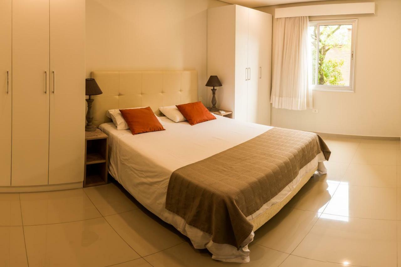 Realty Py Villa Morra Asunción Exterior photo