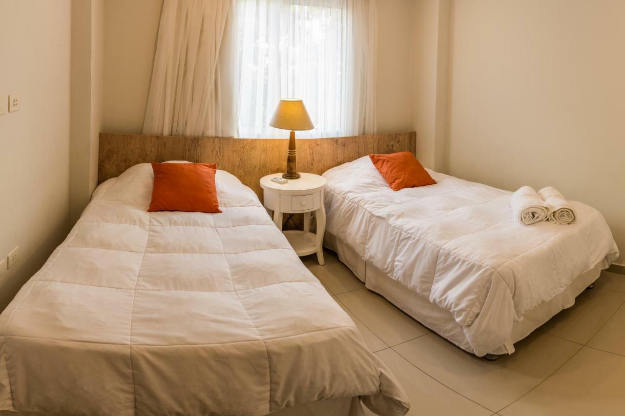 Realty Py Villa Morra Asunción Exterior photo